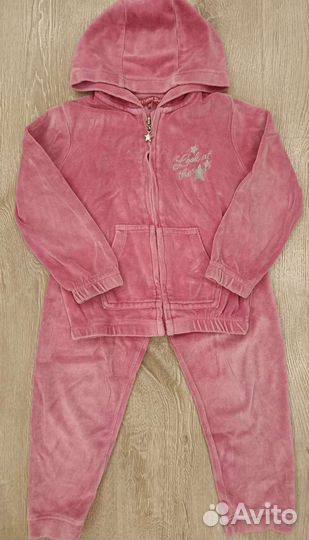 Костюм на девочку