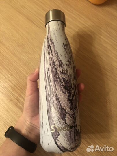 Бутылка-термос S’well