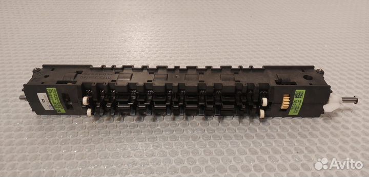 01750298136 безопасная транспортировка головы HST