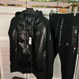 Костюм philipp plein мужской