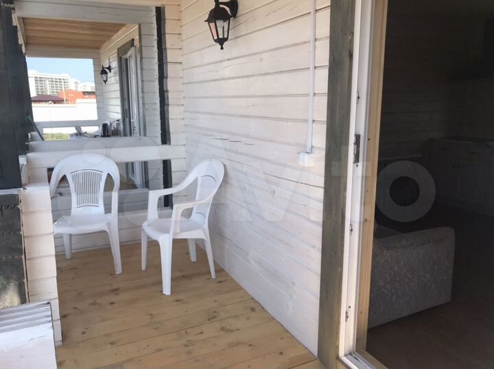 Дом 50 м² на участке 13 сот.