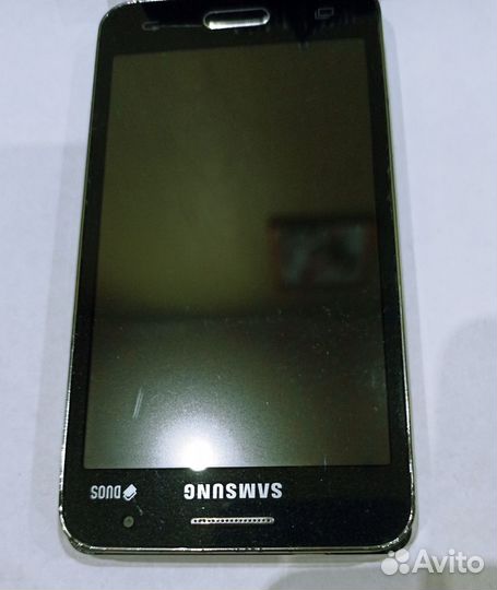 Телефон Samsung Galaxy Core 2