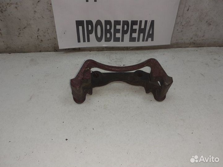 Скоба суппорта переднего