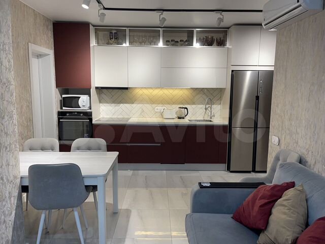 4-к. квартира, 55 м², 8/14 эт.