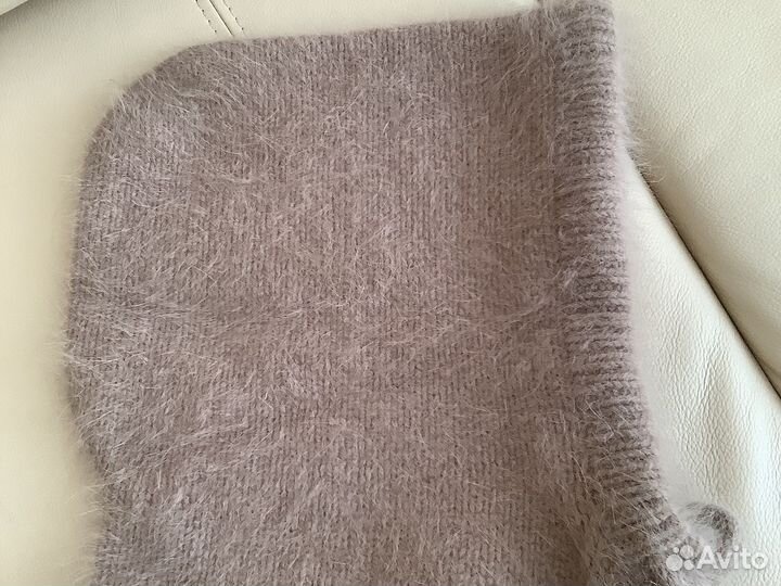 Капор женский