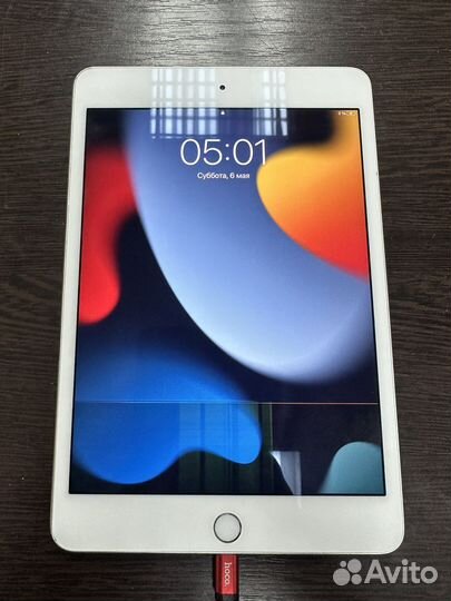 iPad mini 4 128