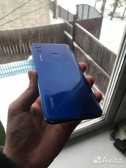 HONOR 10 Lite, 3/64 ГБ