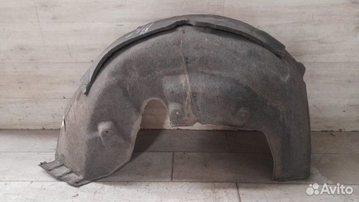 Подкрылок задний левый Mercedes Glc Class X 167 С