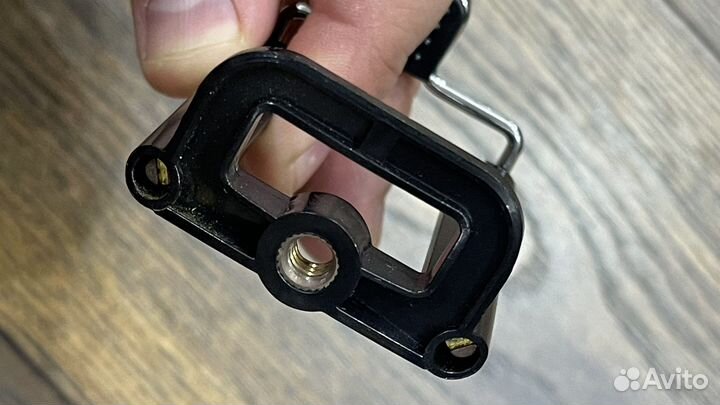 Крепление дл телефона на селфипалку или трипод