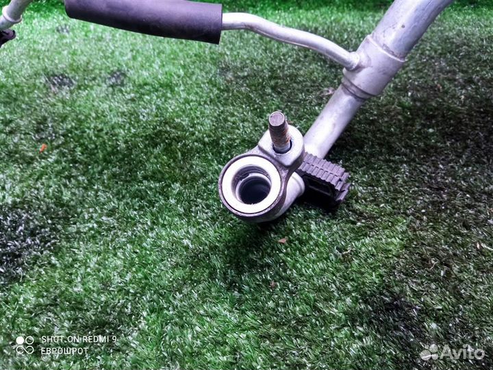 Трубка кондиционера Opel Astra J (2010-2016)