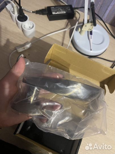 Дверные ручки