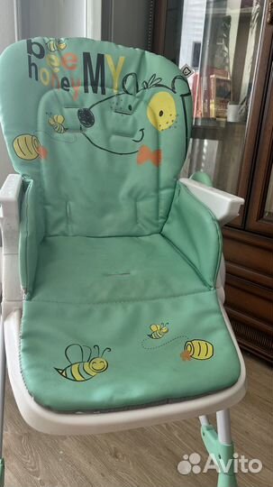 Стул для кормления