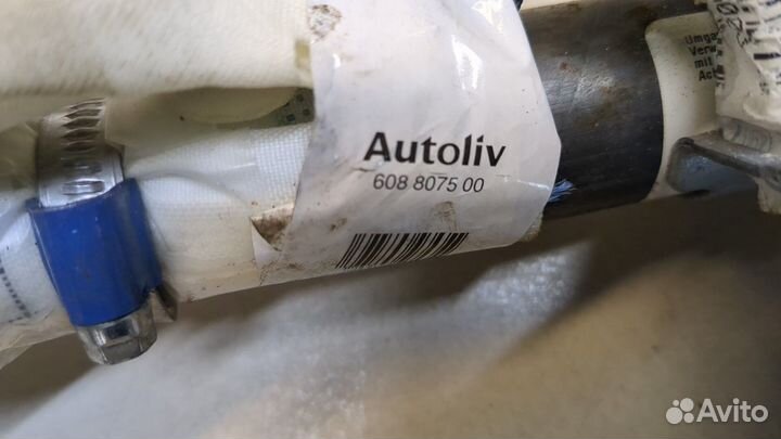 Подушка безопасности боковая Land Rover Freelander 2, 2008