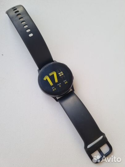 Samsung Galaxy watch active 2 40 мм
