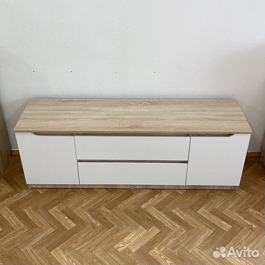 Тумба под телевизор Асти 1500 Новая