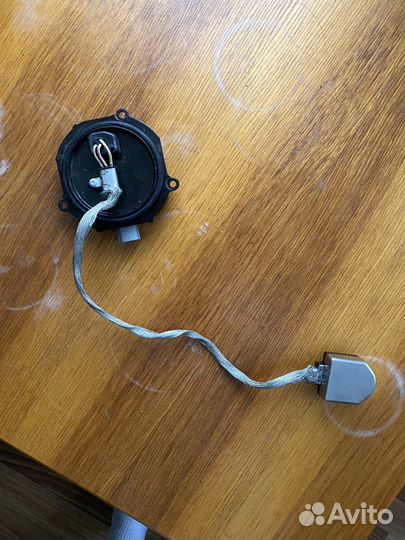 Блок розжига