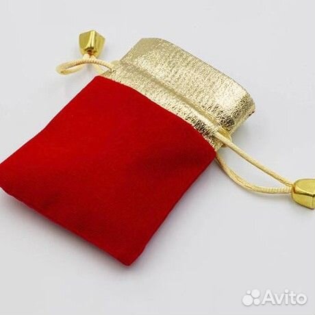 Мешочек подарочный для маркетплейсов опт