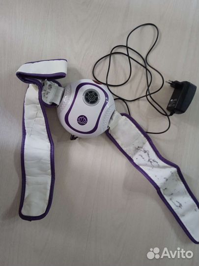 Вибро массажёр