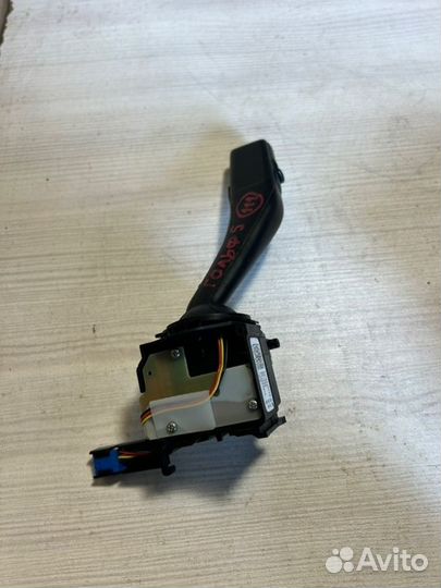 Переключатель дворников Volkswagen Golf 5 BSE