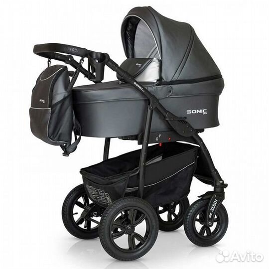 Verdi 3 в 1 Sonic plus pro