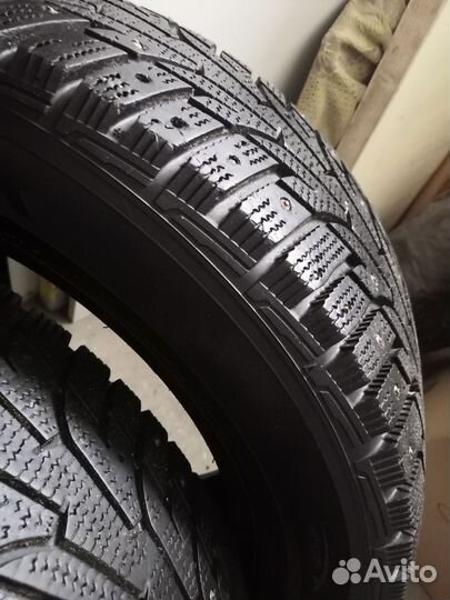 Hankook Winter I'Pike RS W419 205/60 R16 96T