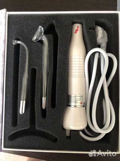 Дарсонваль Gess