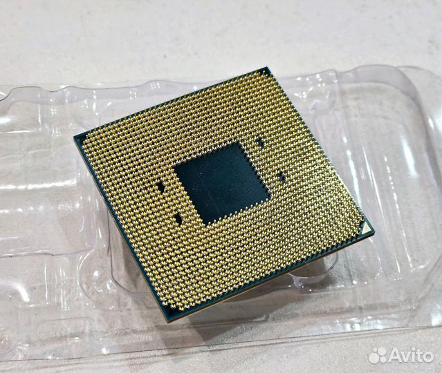 Процессор AMD Ryzen 3 3300X OEM AM4, 4 x 3800 мгц