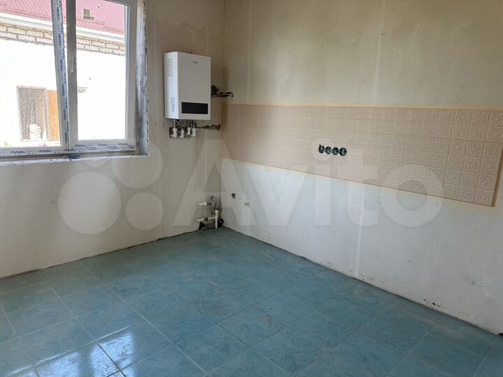 Дом 125 м² на участке 7,5 сот.