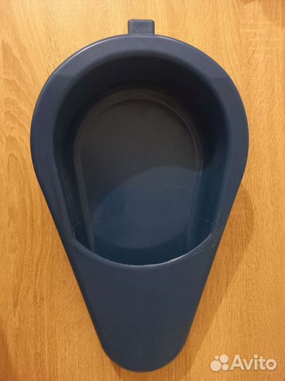 Утка медицинская