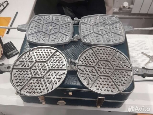 Форма для выпечки