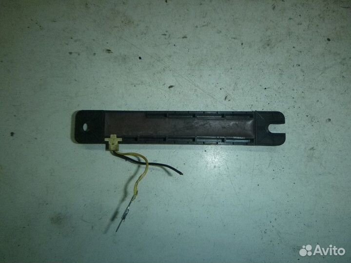 Антенна KIA sportage 2010