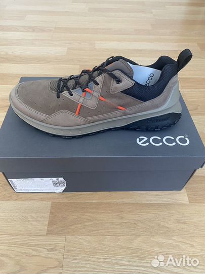 Кроссовки новые оригинал Ecco ULT-TRN M 42,45