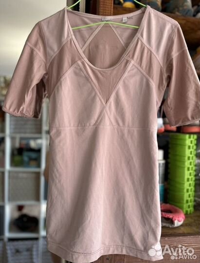 Футболка Stella McCartney размер xs