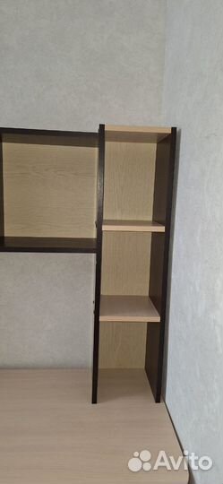 Школьный/компьютерный уголок