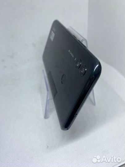 HONOR 10 Lite, 3/32 ГБ