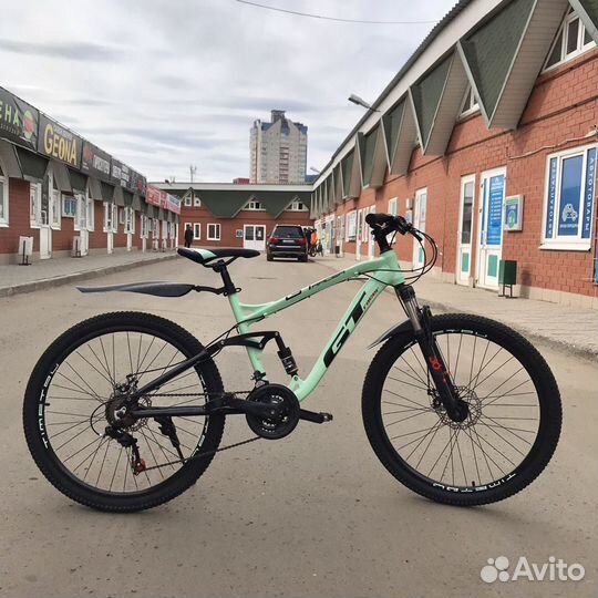 Велосипед 26