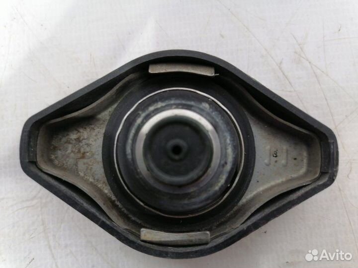 Пробка радиатора