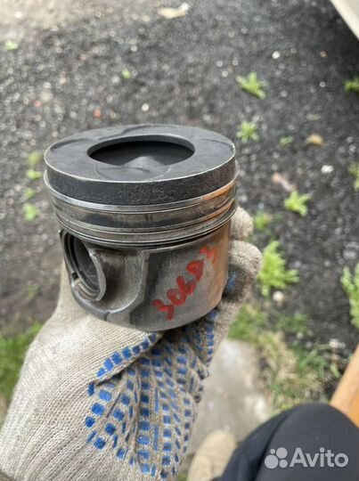 Поршень для BMW 306D3