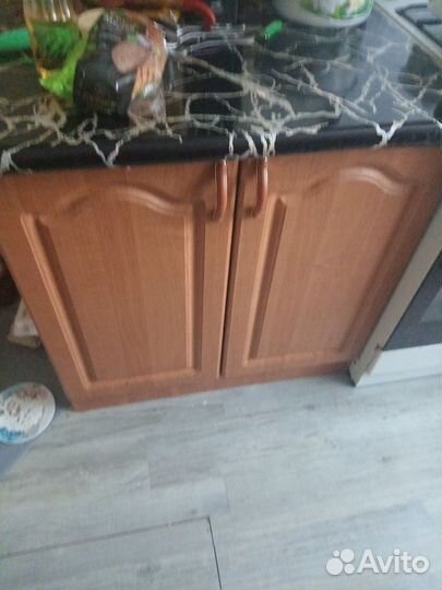 Кухонный гарнитур бу