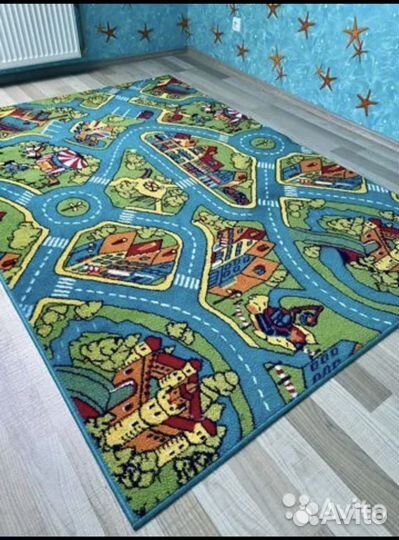 Ковер палас