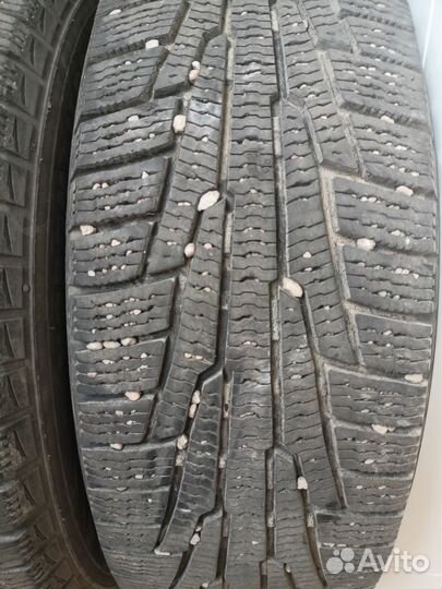 Nokian Tyres Nordman RS2 195/65 R15