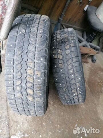 КАМА 401 175/65 R14