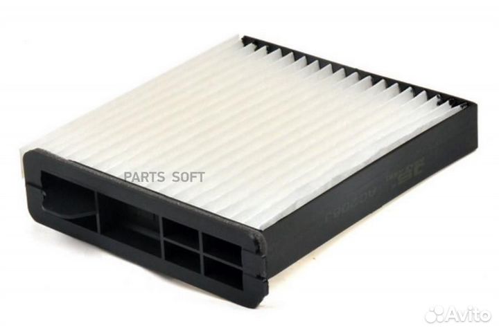 JS asakashi AC208J Фильтр салона