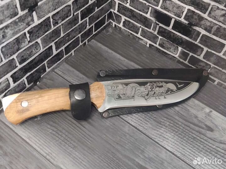 Кизлярские ножи