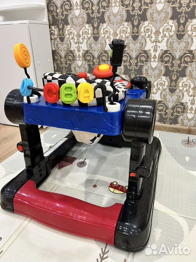 Ходунки детские