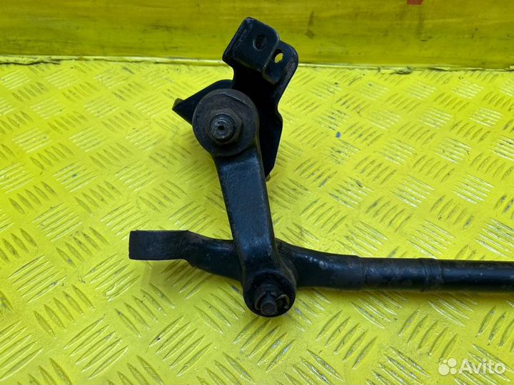 Тяга рулевая Opel Frontera A 23DTR 1994