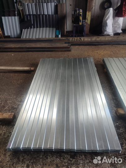 Профнастил