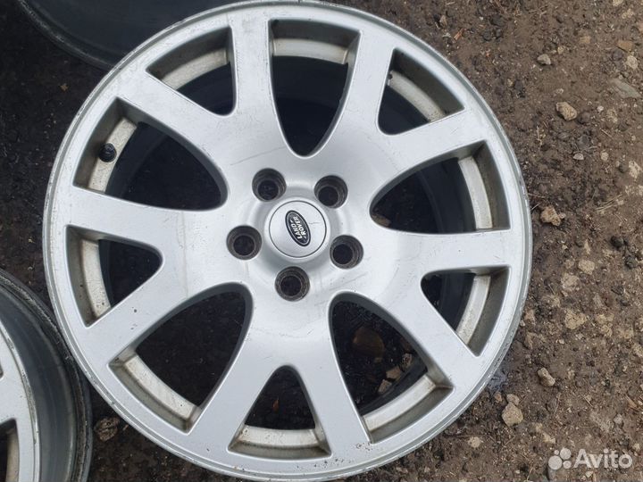 Диски R19 Range Rover Sport, Discovery 3 4