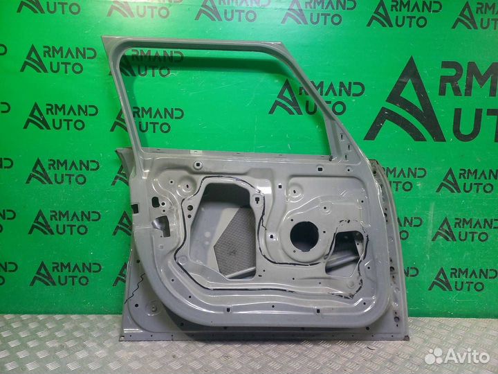 Дверь передняя левая Mini Hatch F55 2013-Нв