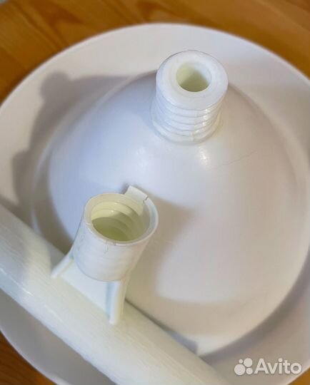 Присада для попугая